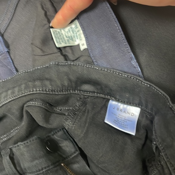 BOGO J Brand and Rag and Bone - Picture 3 of 5